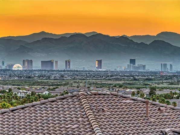 1033 Via Panfilo Ave, Henderson, NV 89011