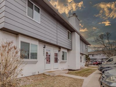 6605 Proud Eagle Court, Colorado Springs, CO, 80915