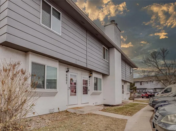 6605 Proud Eagle Court, Colorado Springs, CO 80915