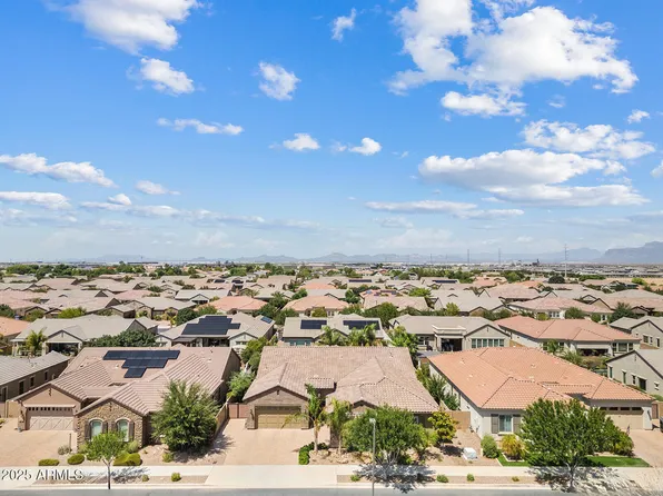 22286 E QUINTERO Road, Queen Creek, AZ 85142