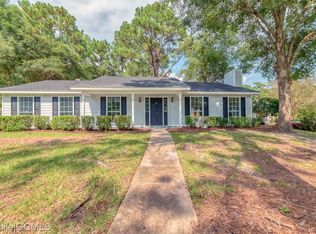 6540 Stonemill Run #24, Mobile, AL 36695