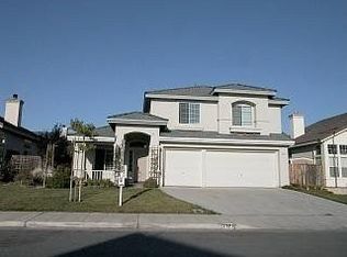 2371 Fairhaven Dr, Hollister, CA
