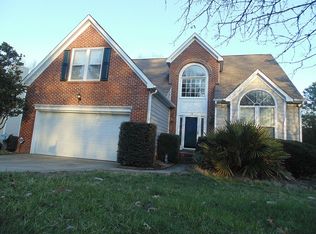 3106 Hadden Hall Blvd, Fort Mill, SC 29715