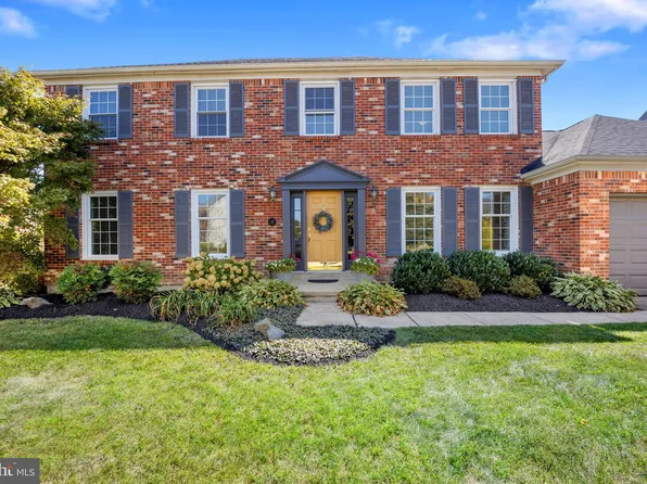 31 Sumac Ct, Newark, DE 19702