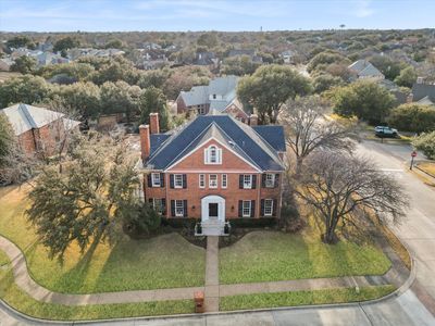 100 Hawn Ct, Irving, TX, 75038