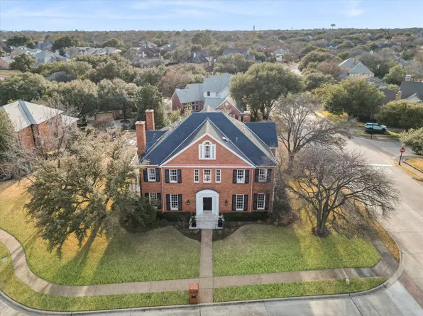 100 Hawn Ct, Irving, TX 75038