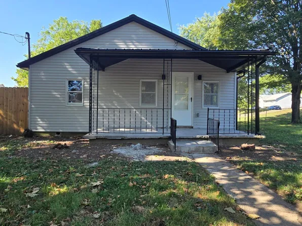 1015 Hillcrest Ave, Springfield, OH 45504