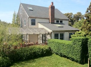 15 Field Ave, Nantucket, MA 02554
