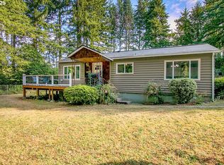 73832 Alder Grove Rd, Clatskanie, OR 97016