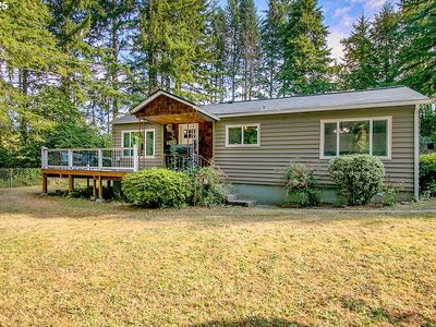 73832 Alder Grove Rd, Clatskanie, OR, 97016