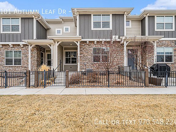 3rd image of 5101 Autumn Leaf Dr #1
