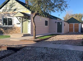 716 Russell Ave, Cheyenne, WY 82007