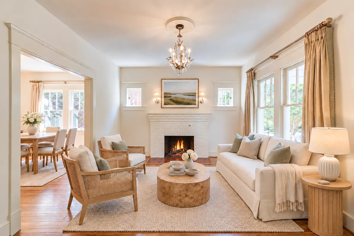 3 bed, 3.0 bath, 2655 sqft, $6,100 — Photo 4