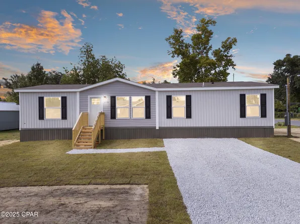 3715 E 4th St, Panama City, FL 32401