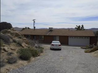 6236 Airway Ave #6236, Yucca Valley, CA 92284
