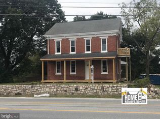 7321 Lincoln Hwy, Thomasville, PA 17364