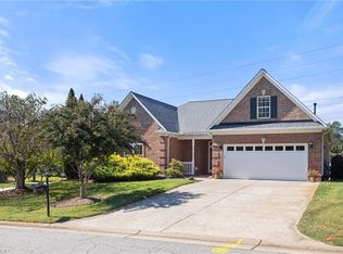 5299 Jacobs Way, Winston Salem, NC 27106
