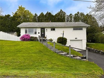 2 Claridge Ct, New Hartford, NY, 13413