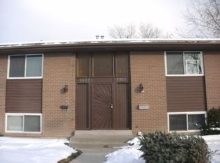 2615 S Forest Dale Cir, Salt Lake City, UT 84106