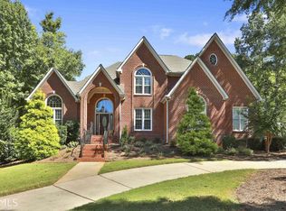 403 Loyd Rd, Peachtree City, GA 30269