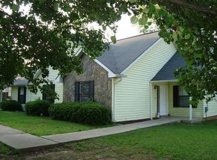 9 Elm St, Hampton, GA 30228