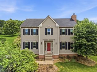 333 Warrick Dr, Seven Fields, PA 16046