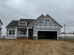 10140 Strawberry Ln Lot 10, Zeeland, MI