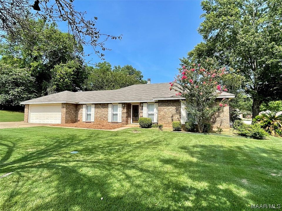 131 Hillabee Ct, Montgomery, AL 36117 Zillow