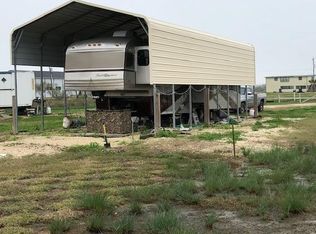 328 Bluewater St, Sargent, TX 77414