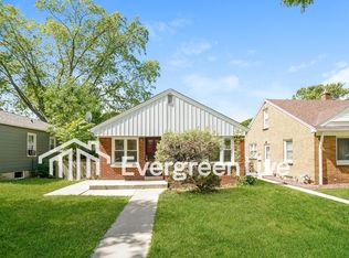 5019 N 24th St, Milwaukee, WI 53209