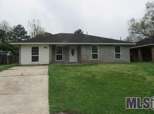16622 Stephanie Ave, Baton Rouge, LA 70819