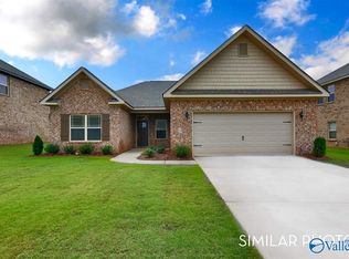 Winchester Huffman St, Hazel Green, AL 35750