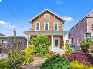 865 Cedar St, Alameda, CA
