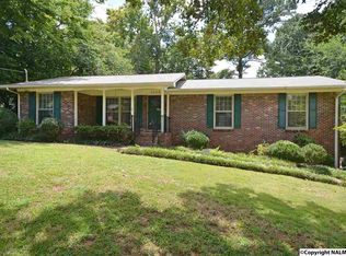 2508 Lancelot Dr SE, Huntsville, AL 35803