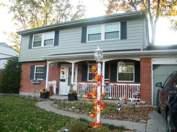34 Handel Ln, Cincinnati, OH 45218