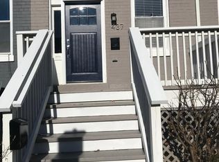 437 Kenyon St NW #1, Washington, DC 20010