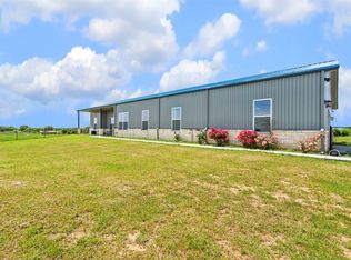 3480 County Road 372, Dublin, TX 76446