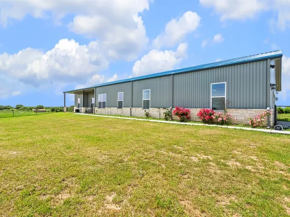 3480 County Road 372, Dublin, TX 76446