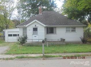 510 Walnut St, Flushing, MI 48433