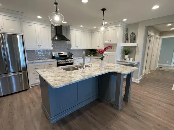 124 Willow Dr #124, Bellefontaine, OH 43311