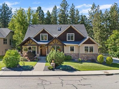 6110 S Latah Hills Ct, Spokane, WA, 99224