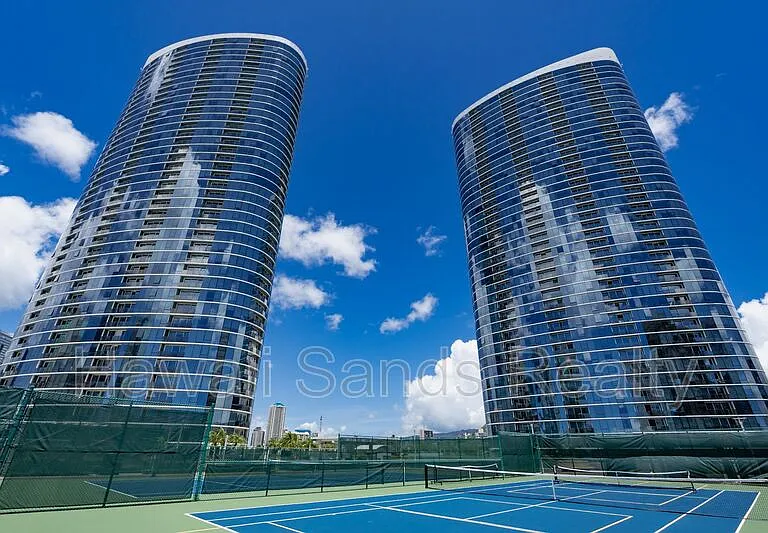 1296 Kapiolani Blvd #3204 — Photo 23