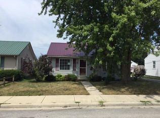 717 Murlin Ave, Celina, OH 45822