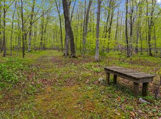 Mink River Rd, Ellison Bay, WI 54210