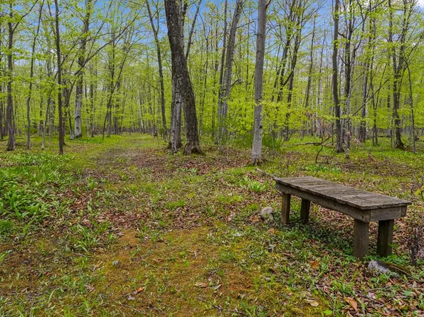 Mink River Rd, Ellison Bay, WI 54210