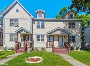 35 Waldo St, Pawtucket, RI 02860
