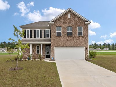 234 Silver Creek Dr, Huger, SC, 29450