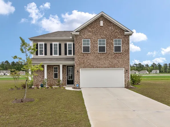 234 Silver Creek Dr, Huger, SC 29450