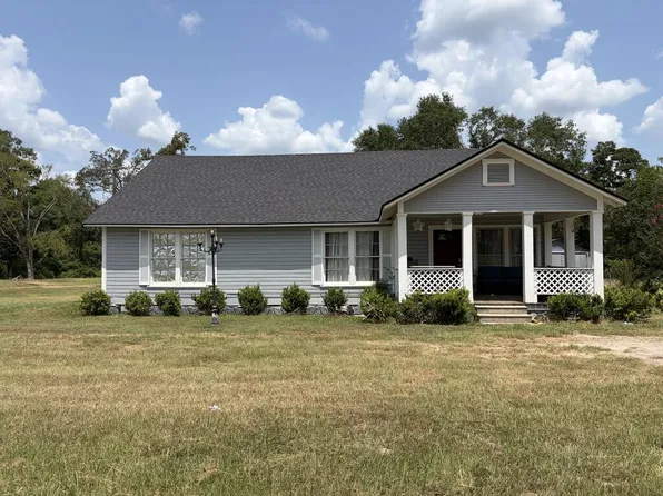 10511 Us Highway 79 N, De Berry, TX 75639