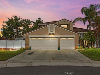 1410 Poppy Ct, Beaumont, CA, 92223